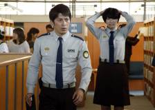 ©2013 Toho Company - Library Wars (Toshokan sensô)