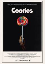 Miniature d'affiche américaine de 'Cooties'