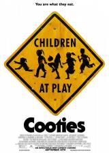 Miniature d'affiche américaine de 'Cooties'