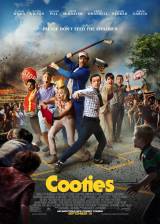 Miniature d'affiche américaine de 'Cooties'