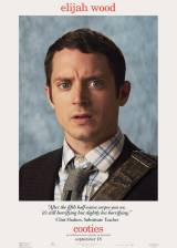 Miniature d'affiche américaine de 'Cooties'