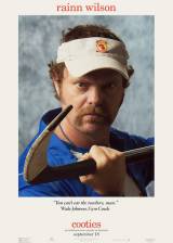 Miniature d'affiche américaine de 'Cooties'