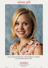 Miniature d'affiche américaine de 'Cooties'