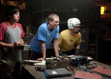 ©2015 Paramount Pictures - Project Almanac (Project Almanac)