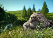 © 2012 IPA Asia Pacific - Million Dollar Crocodile (Bai wan ju e)