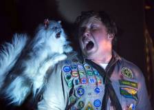 ©2015 Paramount - Manuel de survie à l'apocalypse zombie (Scouts Guide to the Zombie Apocalypse)