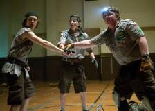 ©2015 Paramount - Manuel de survie à l'apocalypse zombie (Scouts Guide to the Zombie Apocalypse)