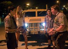 ©2015 Paramount - Manuel de survie à l'apocalypse zombie (Scouts Guide to the Zombie Apocalypse)