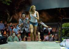 ©2015 Paramount - Manuel de survie à l'apocalypse zombie (Scouts Guide to the Zombie Apocalypse)