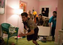 ©2015 Paramount - Manuel de survie à l'apocalypse zombie (Scouts Guide to the Zombie Apocalypse)