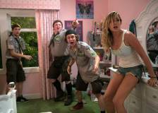 ©2015 Paramount - Manuel de survie à l'apocalypse zombie (Scouts Guide to the Zombie Apocalypse)