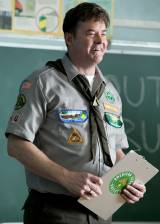 ©2015 Paramount - Manuel de survie à l'apocalypse zombie (Scouts Guide to the Zombie Apocalypse)