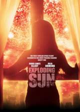 Miniature d'affiche inconnue de 'Explosion solaire'