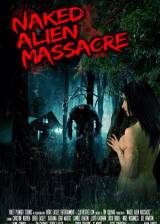 Unknown poster thumbnail from 'Naked Alien Massacre'
