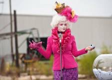 © 2013 Safran Company - Starving Games - Les jeux de la faim (The Starving Games)