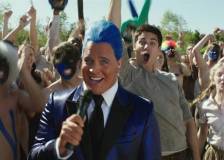 © 2013 Safran Company - Starving Games - Les jeux de la faim (The Starving Games)