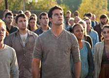 © 2013 Safran Company - Starving Games - Les jeux de la faim (The Starving Games)