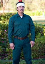 © 2013 Safran Company - Starving Games - Les jeux de la faim (The Starving Games)