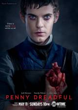 Us poster thumbnail from 'Penny Dreadful'