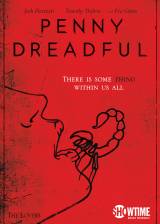 Us poster thumbnail from 'Penny Dreadful'