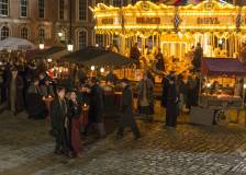 ©2014 Desert Wolf Productions - Penny Dreadful (Penny Dreadful)