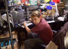 ©2014 Metropolitan - Echo (Earth to Echo)