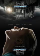 Miniature d'affiche américaine de 'Divergente 2 : l'insurrection'