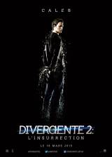 Miniature d'affiche française de 'Divergente 2 : l'insurrection'