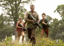 ©2015 Lionsgate - Divergente 2 : l'insurrection (Insurgent)