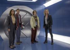 ©2016 Twentieth Century Fox Film Corporation - X-Men : Apocalypse (X-Men: Apocalypse)