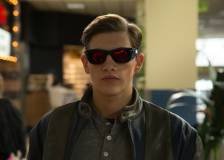 ©2016 Twentieth Century Fox Film Corporation - X-Men : Apocalypse (X-Men: Apocalypse)