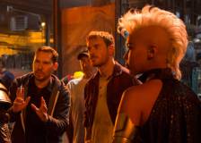 ©2016 Twentieth Century Fox Film Corporation - X-Men : Apocalypse (X-Men: Apocalypse)