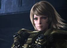 ©2013 Toei Animation Company - Space Pirate Captain Harlock (Space Pirate Captain Harlock)