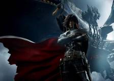 ©2013 Toei Animation Company - Space Pirate Captain Harlock (Space Pirate Captain Harlock)