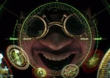 ©2013 Toei Animation Company - Space Pirate Captain Harlock (Space Pirate Captain Harlock)