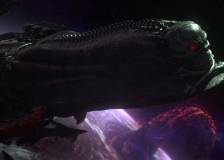 ©2013 Toei Animation Company - Space Pirate Captain Harlock (Space Pirate Captain Harlock)