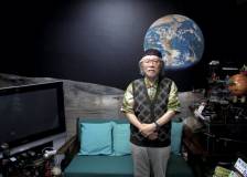 ©2013 Toei Animation Company - Space Pirate Captain Harlock (Space Pirate Captain Harlock)