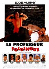 Le professeur Foldingue