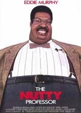 Miniature d'affiche américaine de 'Le professeur Foldingue'