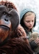 Us poster thumbnail from 'War of the Planet of the Apes'