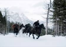 ©2017 20th Century Fox - La Planète des Singes - Suprématie (War of the Planet of the Apes)