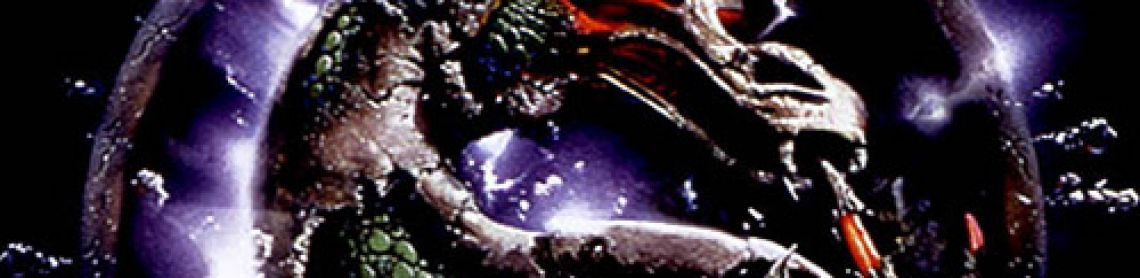 Mortal kombat, destruction finale