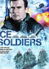 Miniature d'affiche canadienne de 'Ice Soldiers'