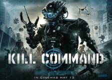 Miniature d'affiche inconnue de 'Kill Command'