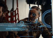 ©2016 Vertigo Films - Kill Command (Kill Command)
