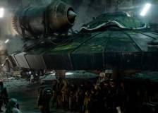 ©2018 Iron Sky Universe - Iron Sky the Coming Race  (Iron Sky the Coming Race)