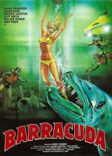French poster thumbnail from 'Barracuda'