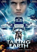 Miniature d'affiche française de 'Taking Earth'