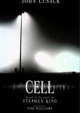 Miniature d'affiche américaine de 'Cell'