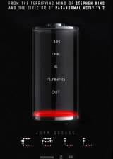 Miniature d'affiche américaine de 'Cell'